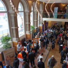 Careers Fair