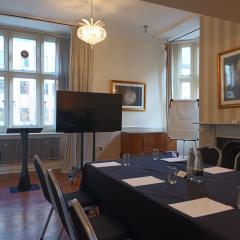 The Statement Suite