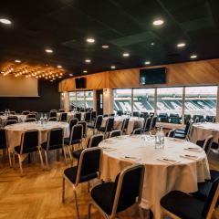 Dave Mackay Lounge