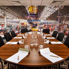 Boardroom