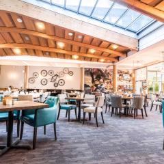 Spokes Restaurant