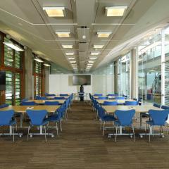 Raleigh Room