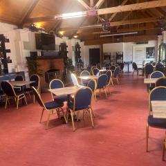 Cranleighan Room
