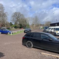 Free Parking Onsite