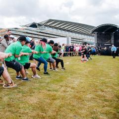 Team Building Activities