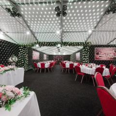 The Star Chambers Wedding