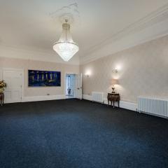 The Grand Ballroom
