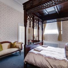 Bridal Suite