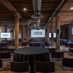 Riverside Room