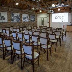 Quayside Room