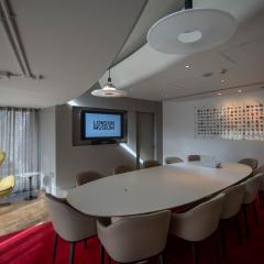Terrace Boardroom