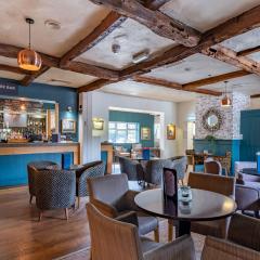 The Charlecote Pheasant Bar