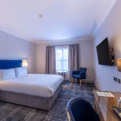 Double Guest Room