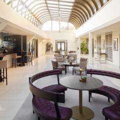 Terrace Atrium
