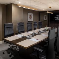 Executive Boardroom