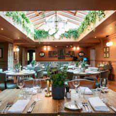 Bistro du Vin