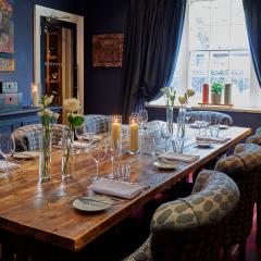 Library Private Dining