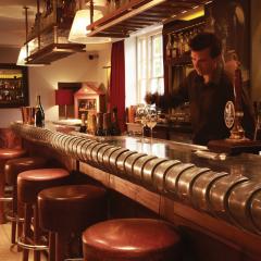 Hotel du Vin Bar