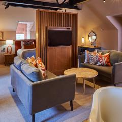 Signature Guest Suite