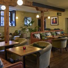 Sugar Bar