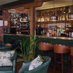 Sugar Bar