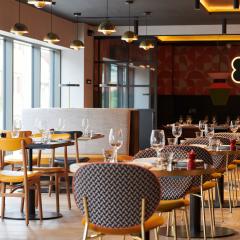 Chez Mal Brasserie