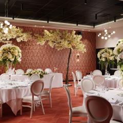 Wedding Breakfast