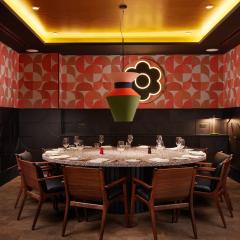 Bacchus - Private Dining