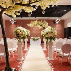Wedding Ceremony