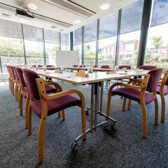 Meeting Room Hollow Square