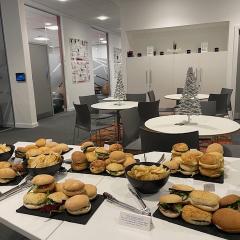 Catering and Breakout Image