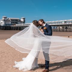 The Grand Pier - Wedding