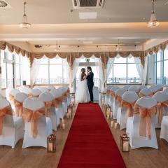 Ceremony - The Tiffany Room
