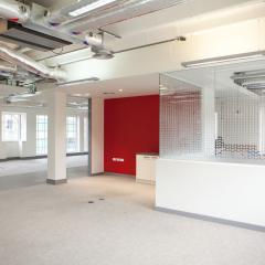 Creative Space