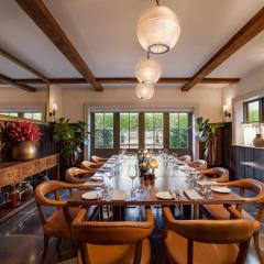 Private Dining Room