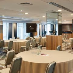 Piccadilly Suite