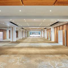 Champagne Foyer