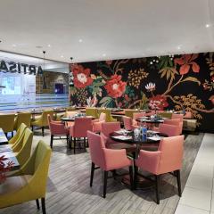 Artisan restaurant