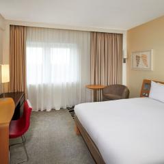 Accommodation