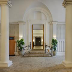 Ballroom Reception