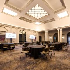 Palm Court