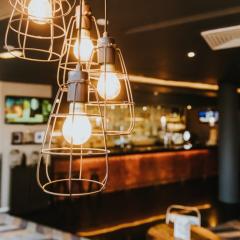 Novotel Bar