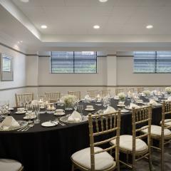 Hornby Room