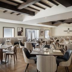 Cast Iron Restaurant