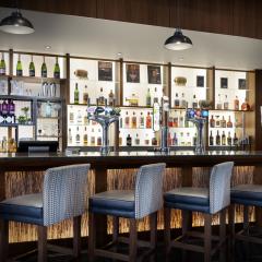 Mezz bar
