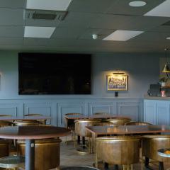 The Chairmans Club