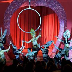 Live Entertainment
