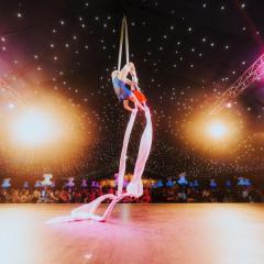Acrobats