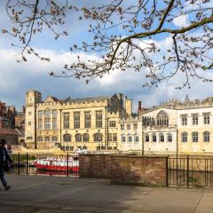 Guildhall York Exterior
