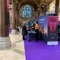 Main Hall Expo